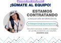 ¡El INEGI Coordinación Estatal Colima está buscando talento! Si quieres formar parte del levantamiento de la ENDIREH 2026, esta es tu oportunidad de integrarte como personal eventual.