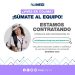 ¡El INEGI Coordinación Estatal Colima está buscando talento! Si quieres formar parte del levantamiento de la ENDIREH 2026, esta es tu oportunidad de integrarte como personal eventual.