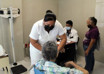 Infecciones respiratorias, las enfermedades que más afectan a colimenses: Secretaría de Salud