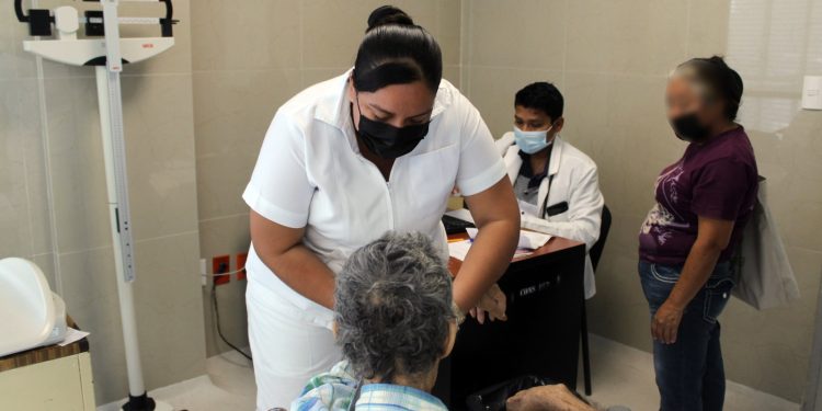 Infecciones respiratorias, las enfermedades que más afectan a colimenses: Secretaría de Salud