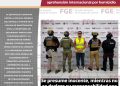 Inteligencia y coordinación interinstitucional permiten a la FGE capturar en Colima a persona con orden de aprehensión internacional por homicidio