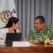 De la reunión de la Mesa de Coordinación Estatal para la Construcción de Paz y Seguridad, la gobernadora de Colima, Indira Vizcaíno Silva comparte lo siguiente: