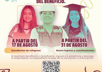 ¡Ya puedes registrarte a Mi ColiBeca para el Futuro!