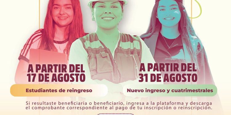 ¡Ya puedes registrarte a Mi ColiBeca para el Futuro!