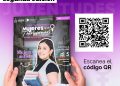 Ya está disponible el segundo número de “Mujeres que transforman… un paso hacia la Igualdad Sustantiva”.