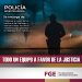 POLICIA INVESTIGADORA