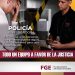 POLICIA INVESTIGADORA SE ENCARGA DE.