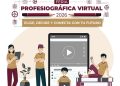 ¿Ya sabes qué vas a estudiar?