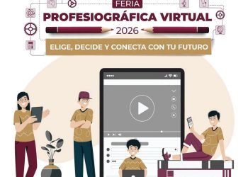 ¿Ya sabes qué vas a estudiar?