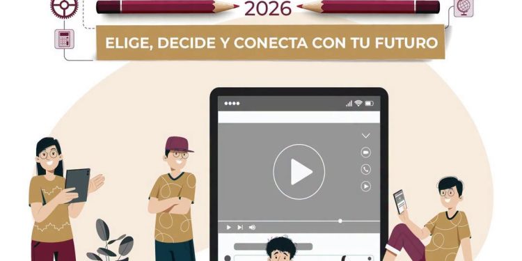 ¿Ya sabes qué vas a estudiar?