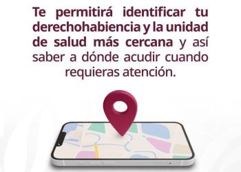 ¡Que no se te pase! Si eres derechohabiente de la #PensiónAdultoMayor o #PensiónDiscapacidad, tramita tu Credencial del Servicio Universal de Salud.