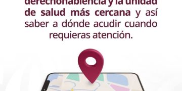 ¡Que no se te pase! Si eres derechohabiente de la #PensiónAdultoMayor o #PensiónDiscapacidad, tramita tu Credencial del Servicio Universal de Salud.