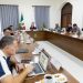 De la reunión de la Mesa de Coordinación Estatal para la Construcción de Paz y Seguridad, la gobernadora de Colima, Indira Vizcaíno Silva comparte lo siguiente: