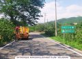 La seguridad vial también se fortalece con acciones de conservación en nuestra red carretera.