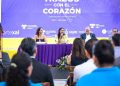 El arte tiene el poder de transformar vidas cuando nace del corazón.