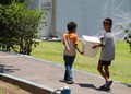 En vacaciones aumenta riesgo de accidentes en casa; Salud Colima pide proteger a niñas y niños