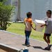 En vacaciones aumenta riesgo de accidentes en casa; Salud Colima pide proteger a niñas y niños