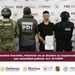 Mesa de Coordinación Estatal informa detención de responsable de robo calificado; contaba con orden de reaprehensión vigente en Colima