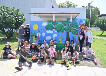 Cultura Colima impulsa el desarrollo integral de las infancias a través del arte y la recreación