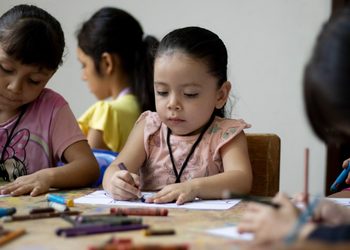 Cultura Colima promueve las prácticas artísticas desde la primera infancia¨, con cursos de verano