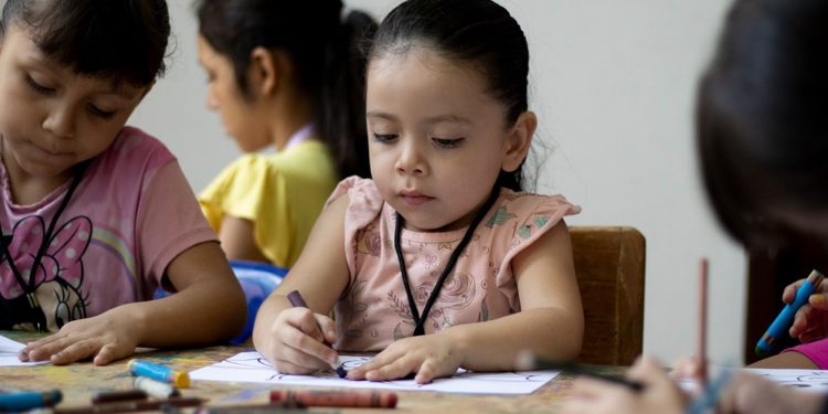 Cultura Colima promueve las prácticas artísticas desde la primera infancia¨, con cursos de verano