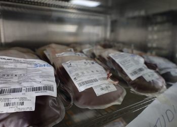 Colima, entre los primeros estados del país con más donación altruista de sangre