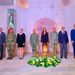 Gobernadora Indira Vizcaíno participó en la 8ª Reunión de Seguridad Regional, en Guanajuato