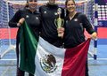 Siete colimenses representarán a México en Juegos Centroamericanos desde esta semana en República Dominicana