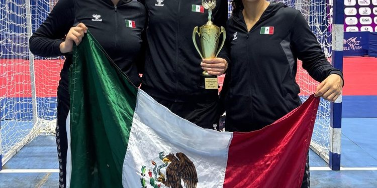 Siete colimenses representarán a México en Juegos Centroamericanos desde esta semana en República Dominicana