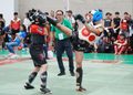 Incode invita a la comunidad deportiva a participar en los Juegos Nacionales Populares 2026