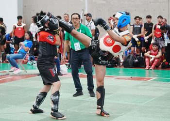 Incode invita a la comunidad deportiva a participar en los Juegos Nacionales Populares 2026