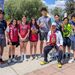 Tenimesistas colimenses conquistan 11 medallas en la Copa Aguascalientes