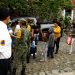 Este sábado será el simulacro de evacuación por actividad volcánica en La Becerrera, en Comala