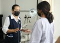 Salud Colima: unidades médicas realizan exploración clínica gratuita para la detección oportuna de cáncer de mama