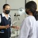 Salud Colima: unidades médicas realizan exploración clínica gratuita para la detección oportuna de cáncer de mama