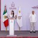 Indira Vizcaíno anuncia más de 50 mdp para tener listas las escuelas rumbo al ciclo escolar 2026-2027