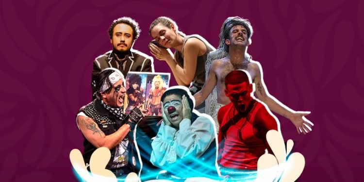 ¡Julio llega con una agenda llena de cultura para disfrutar en Colima!