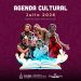 ¡Julio llega con una agenda llena de cultura para disfrutar en Colima!
