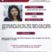 El Protocolo Estatal Alerta Alba, solicita su apoyo y colaboración para difundir los datos de esta persona que no ha sido localizada.