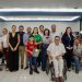 La gobernadora Indira Vizcaíno Silva entregó más de 300 aparatos auditivos gratuitos a personas de todo el estado, como parte del trabajo coordinado entre la Beneficencia Pública Colima y federal para mejorar la salud y calidad de vida de las y los colimenses.