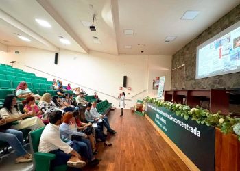 Más preparación para salvar vidas: Fiscalía impulsa capacitación en donación de órganos y tejidos