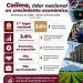 Colima continúa consolidándose como una de las economías con mayor crecimiento de México.