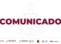FGE. COMUNICADO