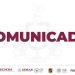 FGE. COMUNICADO