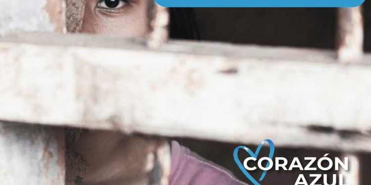 30 de julio | Día Mundial contra la Trata de Personas