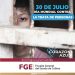 30 de julio | Día Mundial contra la Trata de Personas
