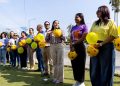 Indira Vizcaíno encabeza boteo Teletón 2026 en Colima; exhorta a apoyar a favor de quienes más lo necesitan