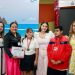 Reconoce gobernadora Indira Vizcaíno a 75 estudiantes que destacaron en Olimpiada del Conocimiento Infantil