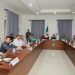 De la reunión de la Mesa de Coordinación Estatal para la Construcción de Paz y Seguridad, la gobernadora de Colima, Indira Vizcaíno Silva comparte lo siguiente: