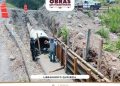 Seguimos trabajando para mantener en buenas condiciones la infraestructura carretera de nuestro estado.